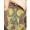 Gasmasker Hongarije M34 met bus