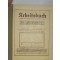Arbeitsbuch 1e pattern 200/40761 Hermann Selinger