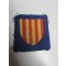 Northumberland District, Northern Command Patch