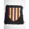 Northumberland District, Northern Command Patch