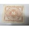 Banknote US 1/2 mark Occupation