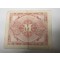Banknote US 5 mark Occupation