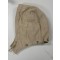 Hood tankcoverall WW2 (Muts voor tank overal)