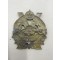 Cap badge Calgary Highlanders