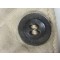 Hood tankcoverall WW2 (Muts voor tank overal)