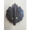 Capbadge plastic ATS