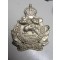 Cap badge The Algonquin Regiment