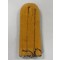 Shoulderboard Artillery 36 Officer Kaiserliche Armee 1914-18