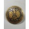 Patriotic brooch Deutschland uber alles 1914-15