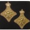 Schouderemblemen Intendance Staf 1946-1963