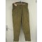 Russische winterbroek 1972
