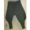 Broek manschappen/OOF omstreeks 1940(Breeches EM/NCO aprox 1940)