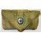 Pouch, First Aid Packet M1924 with Small First-Aid Dressing, U.S. Army Carlisle Model 
