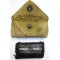 Pouch, First Aid Packet M1924 with Small First-Aid Dressing, U.S. Army Carlisle Model 
