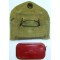 US Army M1924 Khaki First Aid Pouch & Compress Bandage