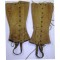 Leggings Canvas Dismounted M1936