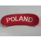 Shoulder title Poland