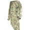 some staining, strong colours, most buttons present, some field repairs, It is made of a water repellent material called Makostoff and is imprinted with a camouflage<br />pattern which is also known as Army Splinter Pattern (Heeres Splitter Muster 31).