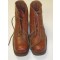 British/Canadian Officers shoes 1943