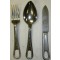 Set GI etenskit US M1926 (Set utensils US M1926)
