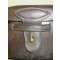 WWII Japanese Army Leather Ammo Pouch
