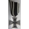Eisernes Kreuz 2e klasse 14 -18 (German Iron Cross 2nd Class 14 - 18)