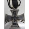 Eisernes Kreuz 2e klasse 14 -18 (German Iron Cross 2nd Class 14 - 18)