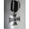 Eisernes Kreuz 2e klasse 14 -18 (German Iron Cross 2nd Class 14 - 18)