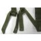M43 broek bretels (M43 Trousers suspenders OD)