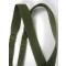 M43 broek bretels (M43 Trousers suspenders OD)