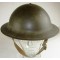  M1917A1 Transitional Steel Helmet 