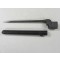 Bajonet Enfield No 4 MK II met MK III schede (Bayonet Enfield No 4 MK II with MK III scabbard)