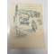AnsichtsKarte (Mil. Postcard) WH Russland Feldzug