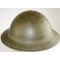  M1917A1 Transitional Steel Helmet 