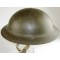  M1917A1 Transitional Steel Helmet 