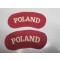 POLAND Free Polish Forces in Britain (set)