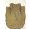 This is a nice original WH (Heer) Artillery M44 model back-pack (Artillerierücksack). 