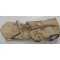 Zwemband D Day (British Infantry Life Belt / Preserver)
