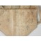 Zwemband D Day (British Infantry Life Belt / Preserver)