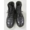 Ammunition boots, also known as Boots, ankle, General Service (BGS), were the standard footwear for the British Army