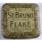 Tobacco ST. BRUNO Flake