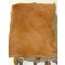 Wehrmacht 'Affe' Backpack M1934 with fur flap (Tornister 34).