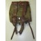 Wehrmacht 'Affe' Backpack M1934 with fur flap (Tornister 34).