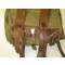 Wehrmacht 'Affe' Backpack M1934 with fur flap (Tornister 34).