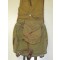 Wehrmacht 'Affe' Backpack M1934 with fur flap (Tornister 34).