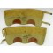 Enklets/gaiters Canada size 2