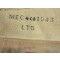 M37 WEBBING GAITERS
