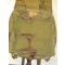 Wehrmacht 'Affe' Backpack M1934 with fur flap (Tornister 34).