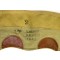 Enklets/gaiters Canada size 2