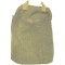 Wehrmacht (Heer) gascape pouch (Gasplane Tasche)